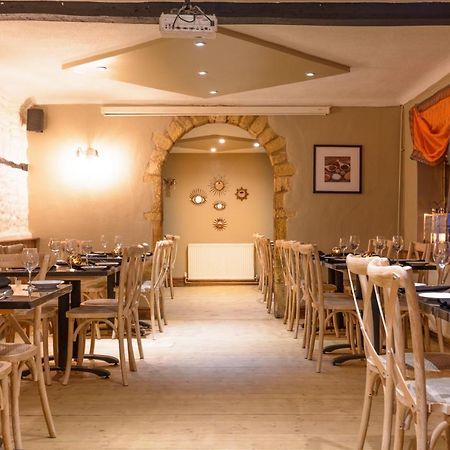 Volunteer Inn Chipping Campden Εξωτερικό φωτογραφία