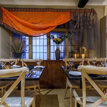 Volunteer Inn Chipping Campden Εξωτερικό φωτογραφία