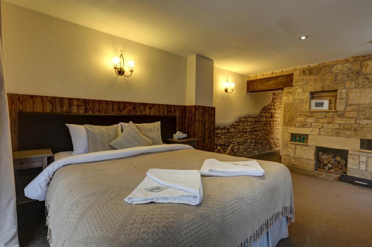 Volunteer Inn Chipping Campden Εξωτερικό φωτογραφία