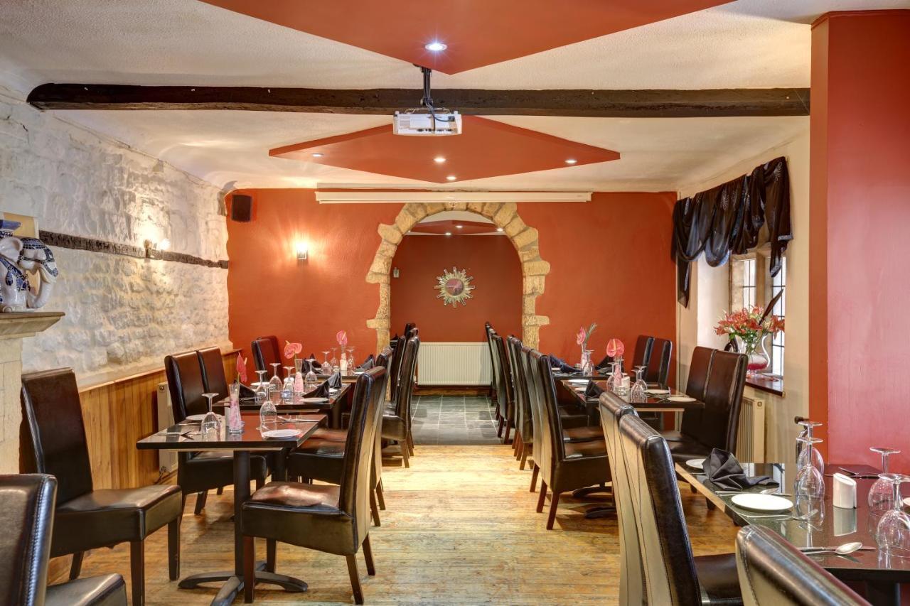 Volunteer Inn Chipping Campden Εξωτερικό φωτογραφία