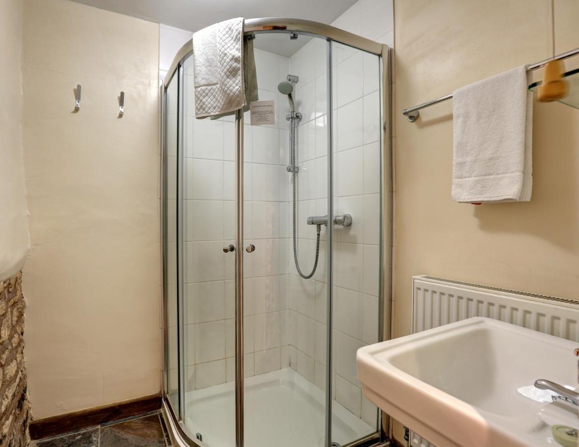 Volunteer Inn Chipping Campden Εξωτερικό φωτογραφία