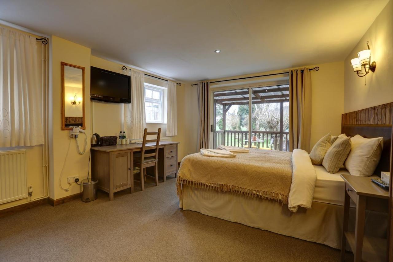 Volunteer Inn Chipping Campden Εξωτερικό φωτογραφία