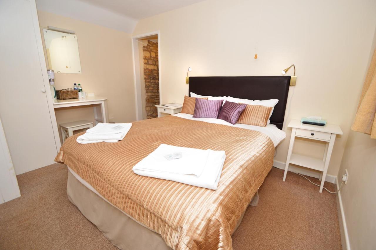 Volunteer Inn Chipping Campden Εξωτερικό φωτογραφία
