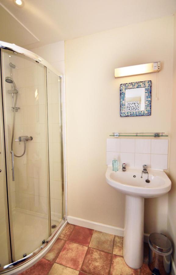 Volunteer Inn Chipping Campden Εξωτερικό φωτογραφία