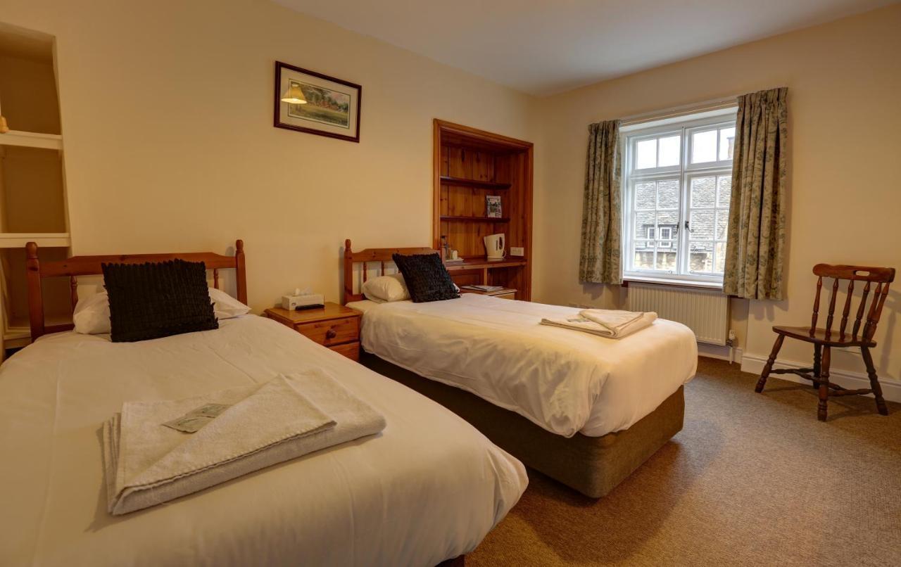 Volunteer Inn Chipping Campden Εξωτερικό φωτογραφία