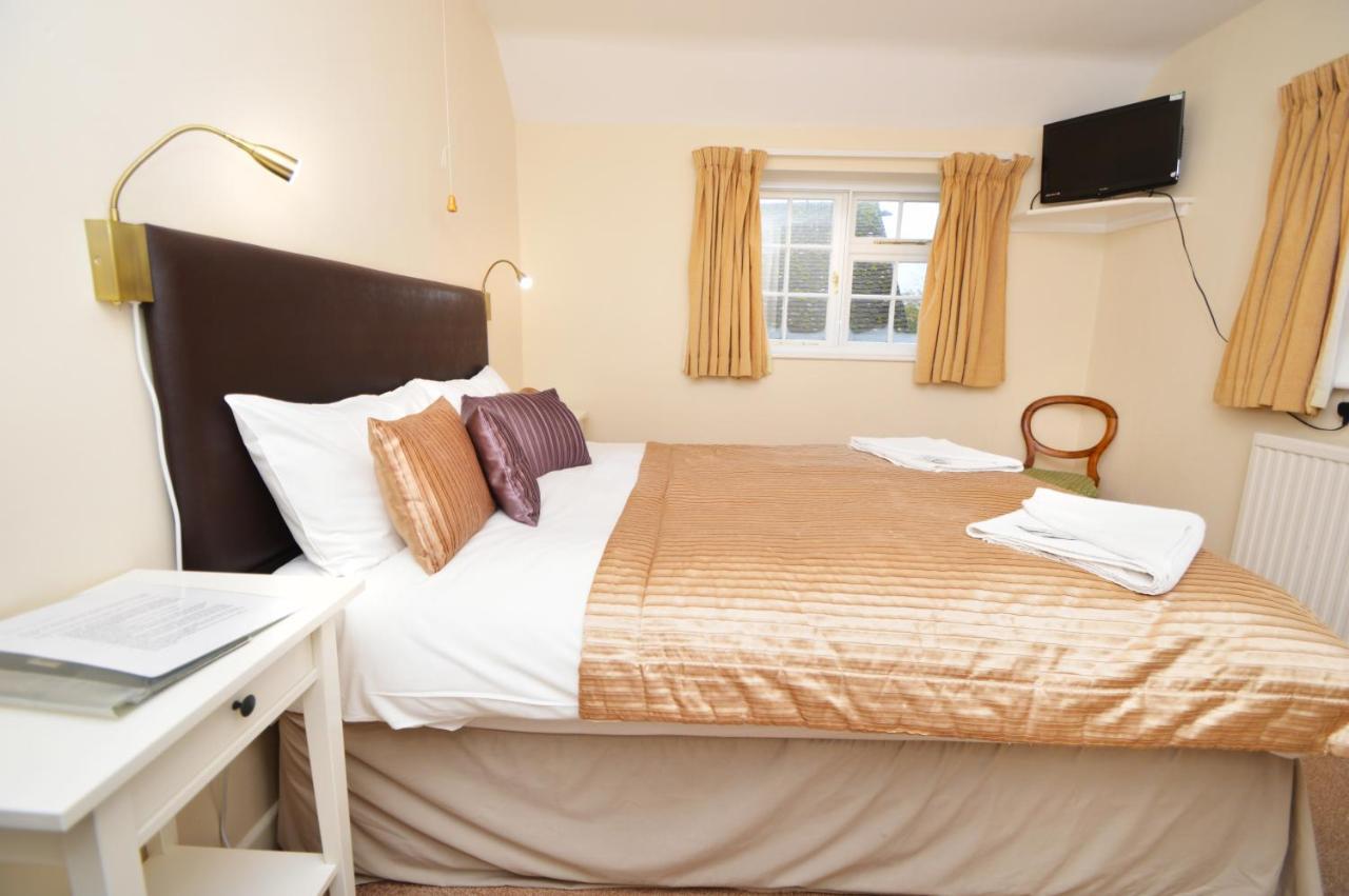 Volunteer Inn Chipping Campden Εξωτερικό φωτογραφία