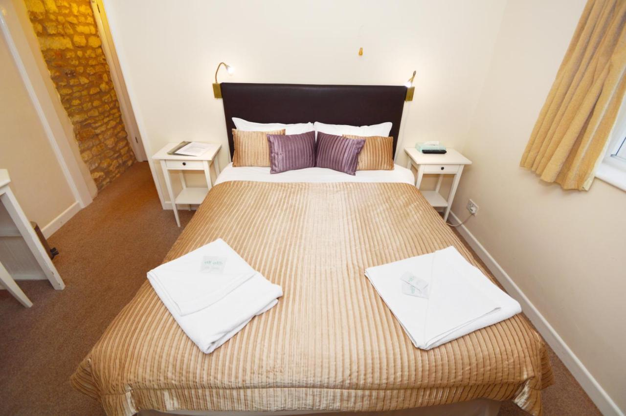 Volunteer Inn Chipping Campden Εξωτερικό φωτογραφία