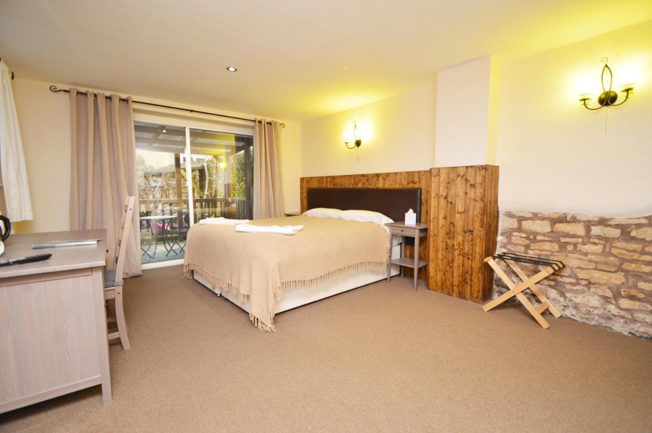 Volunteer Inn Chipping Campden Εξωτερικό φωτογραφία