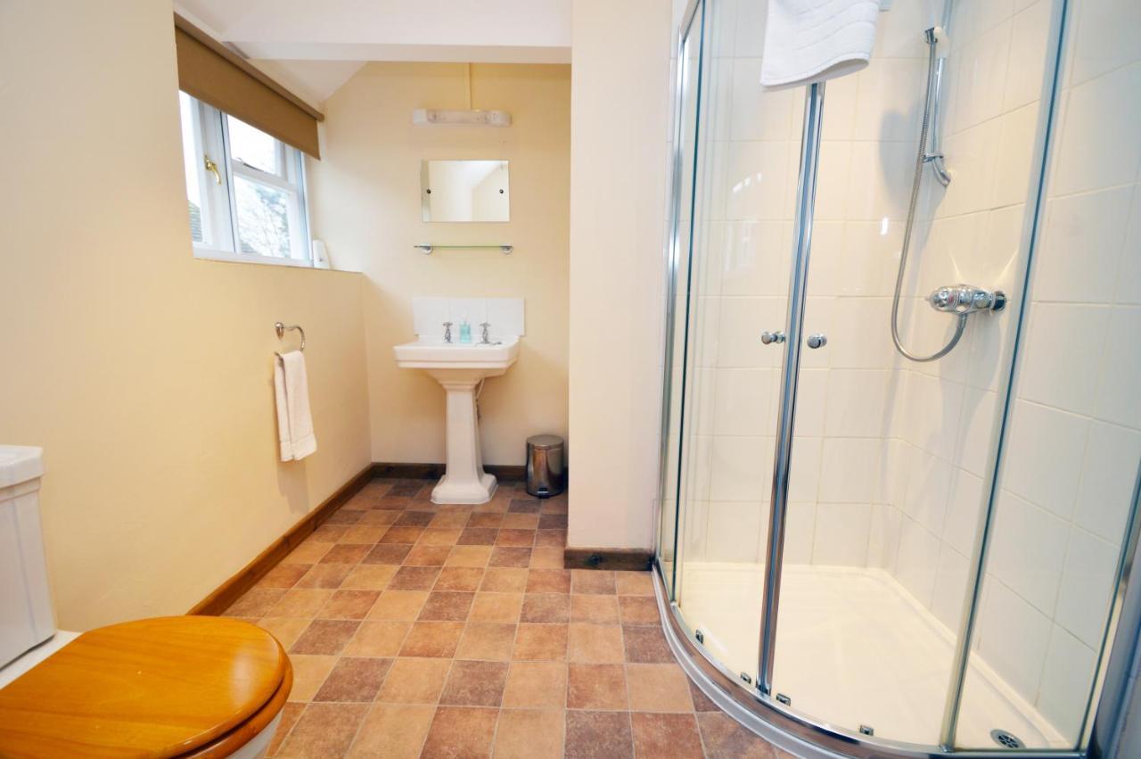 Volunteer Inn Chipping Campden Εξωτερικό φωτογραφία