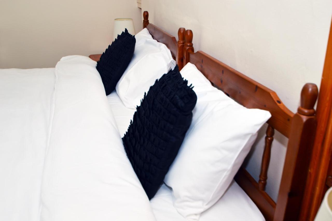 Volunteer Inn Chipping Campden Εξωτερικό φωτογραφία