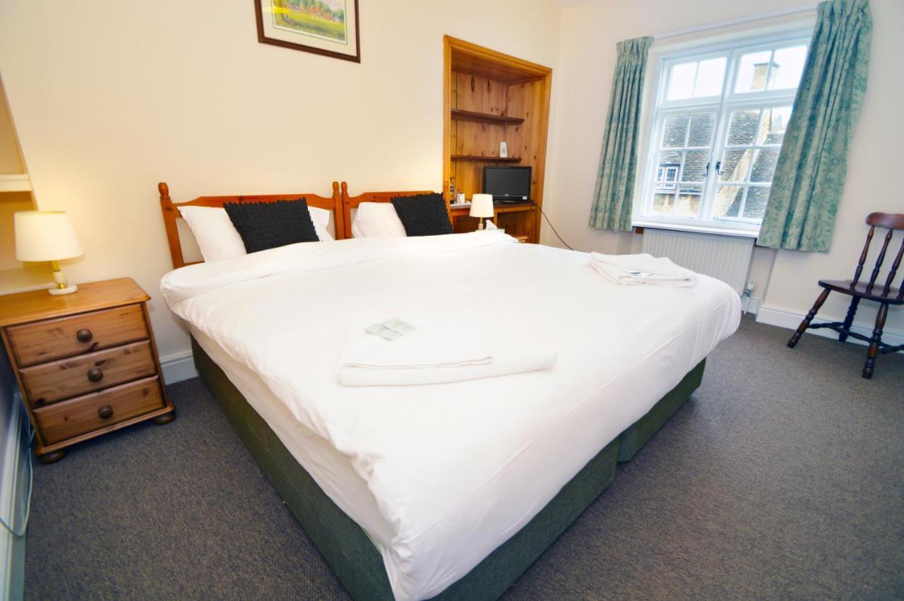 Volunteer Inn Chipping Campden Εξωτερικό φωτογραφία