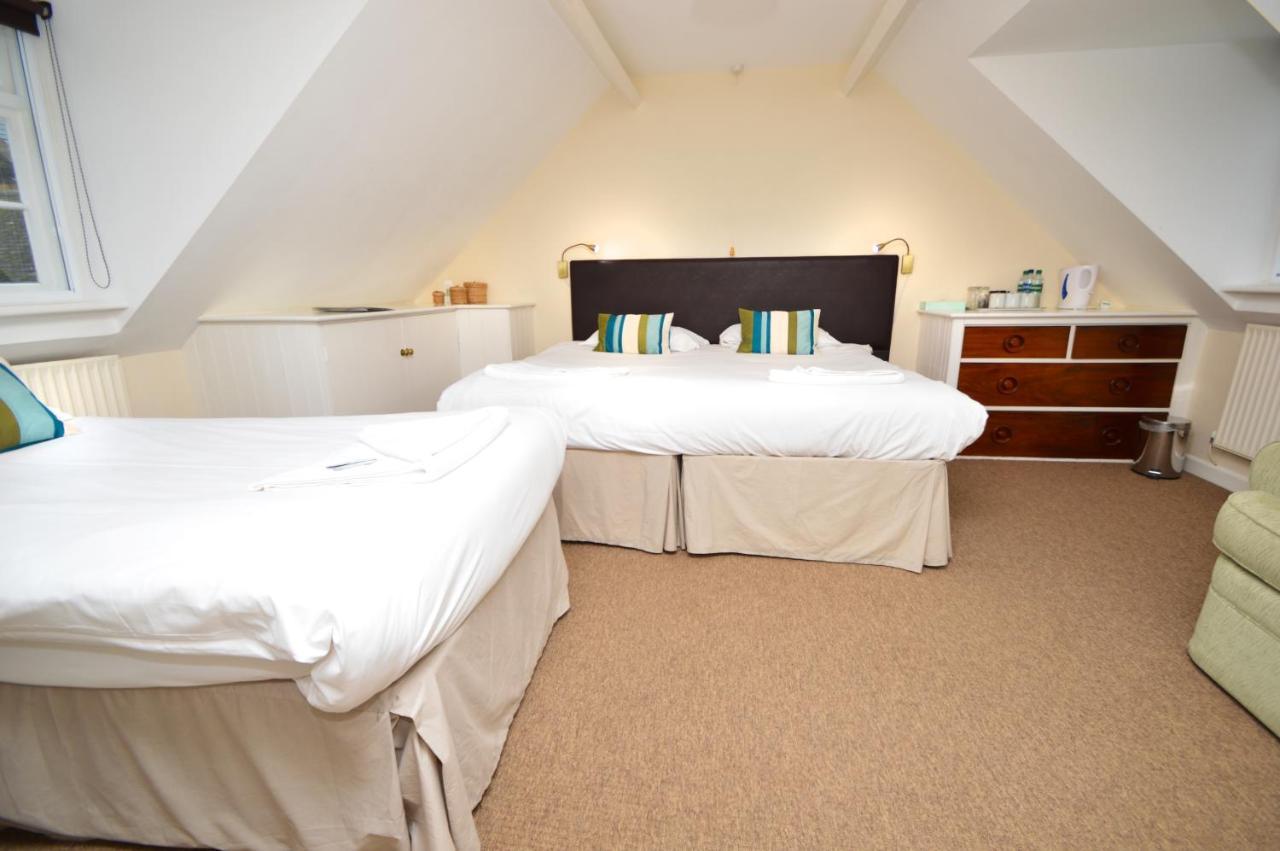 Volunteer Inn Chipping Campden Εξωτερικό φωτογραφία