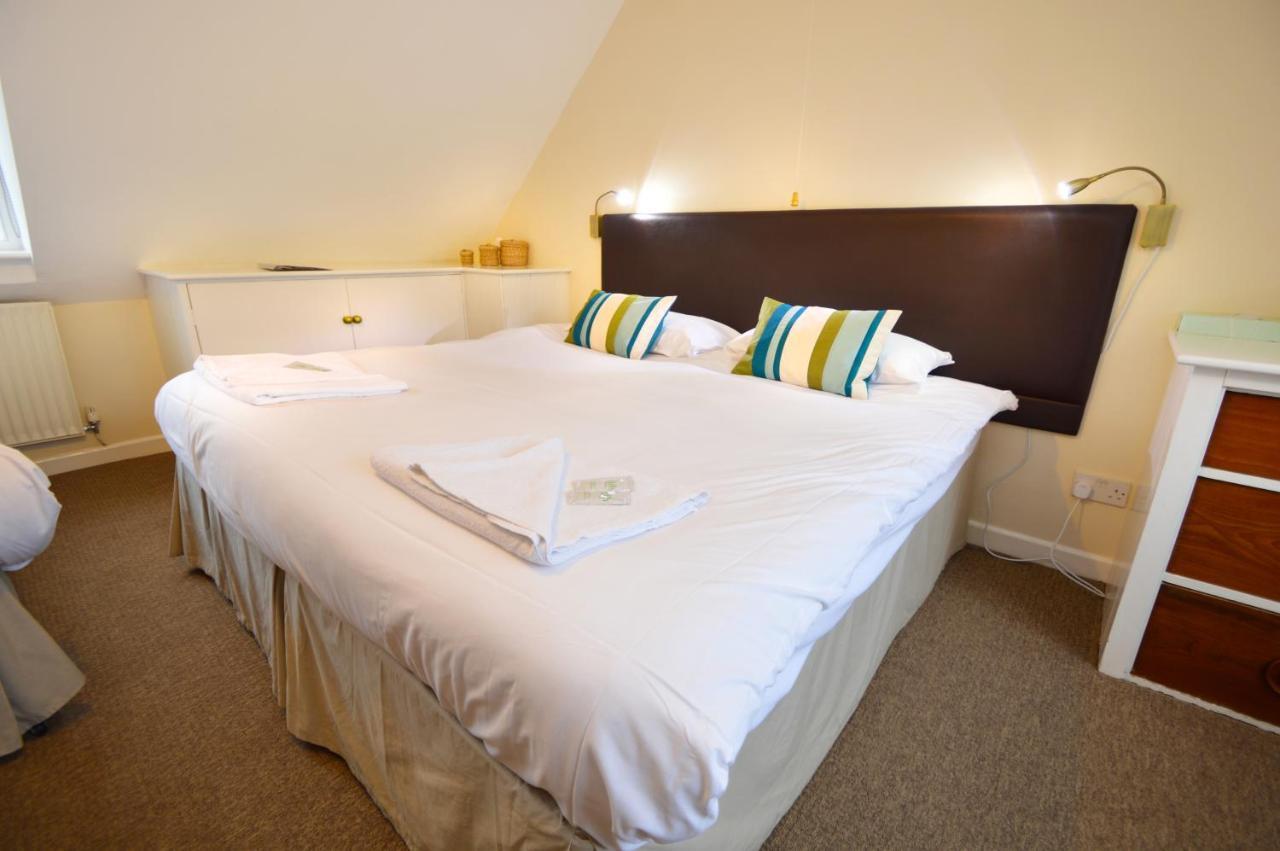 Volunteer Inn Chipping Campden Εξωτερικό φωτογραφία