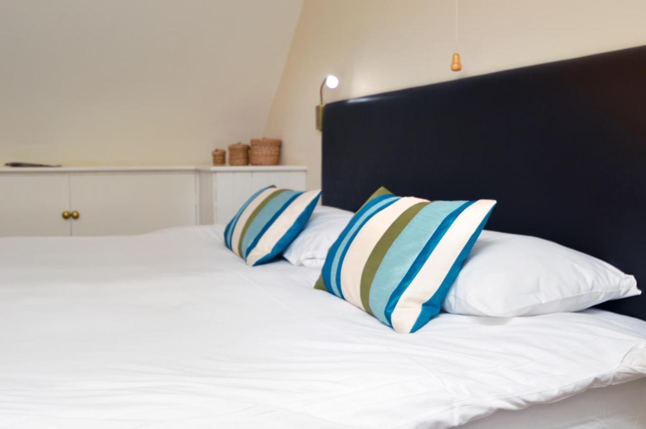 Volunteer Inn Chipping Campden Εξωτερικό φωτογραφία