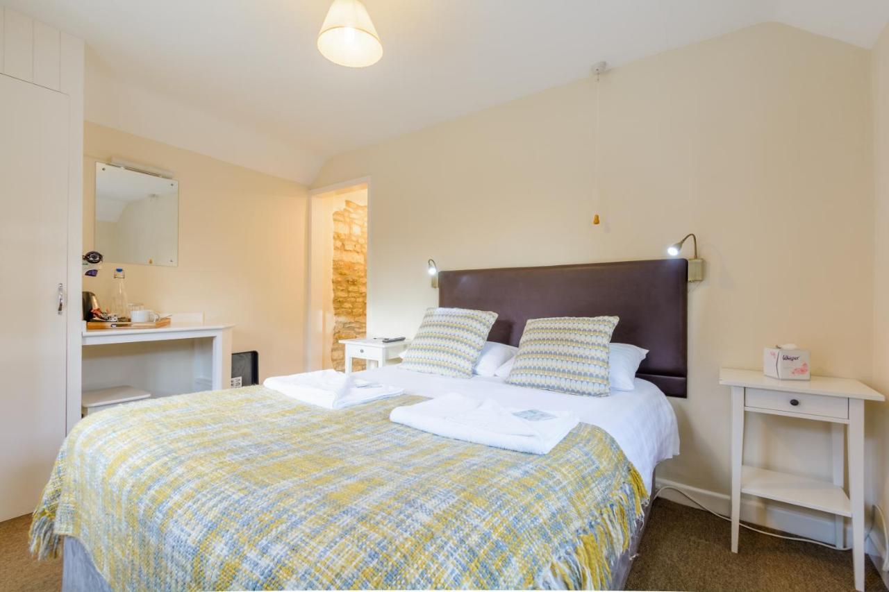Volunteer Inn Chipping Campden Εξωτερικό φωτογραφία