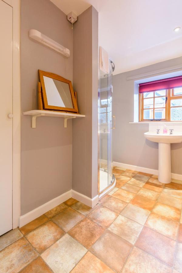 Volunteer Inn Chipping Campden Εξωτερικό φωτογραφία