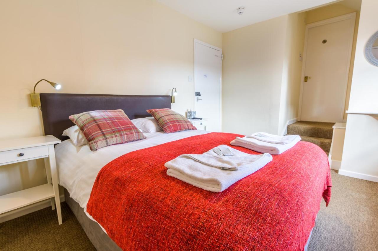 Volunteer Inn Chipping Campden Εξωτερικό φωτογραφία