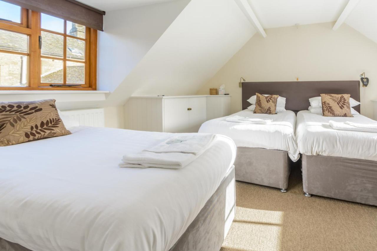 Volunteer Inn Chipping Campden Εξωτερικό φωτογραφία