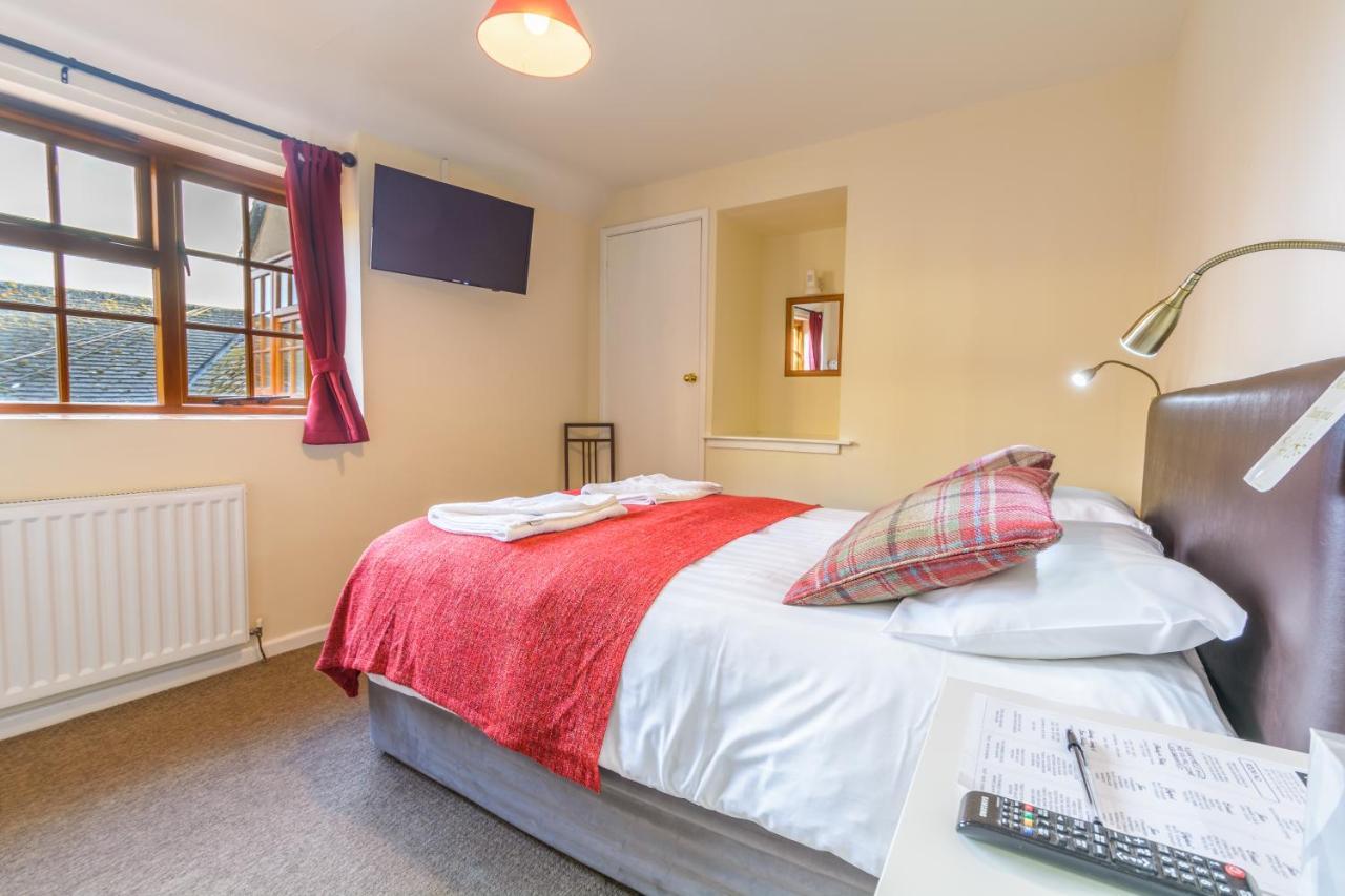 Volunteer Inn Chipping Campden Εξωτερικό φωτογραφία