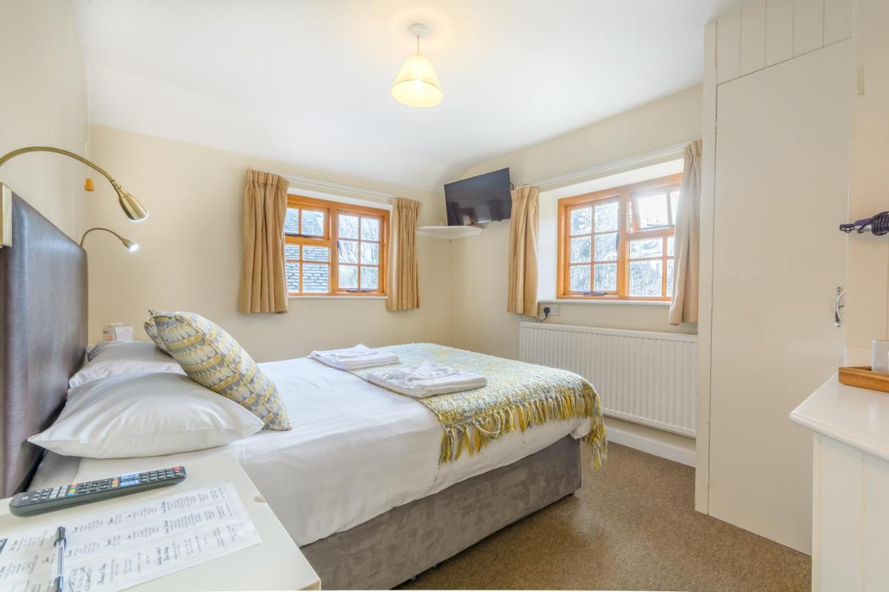 Volunteer Inn Chipping Campden Εξωτερικό φωτογραφία