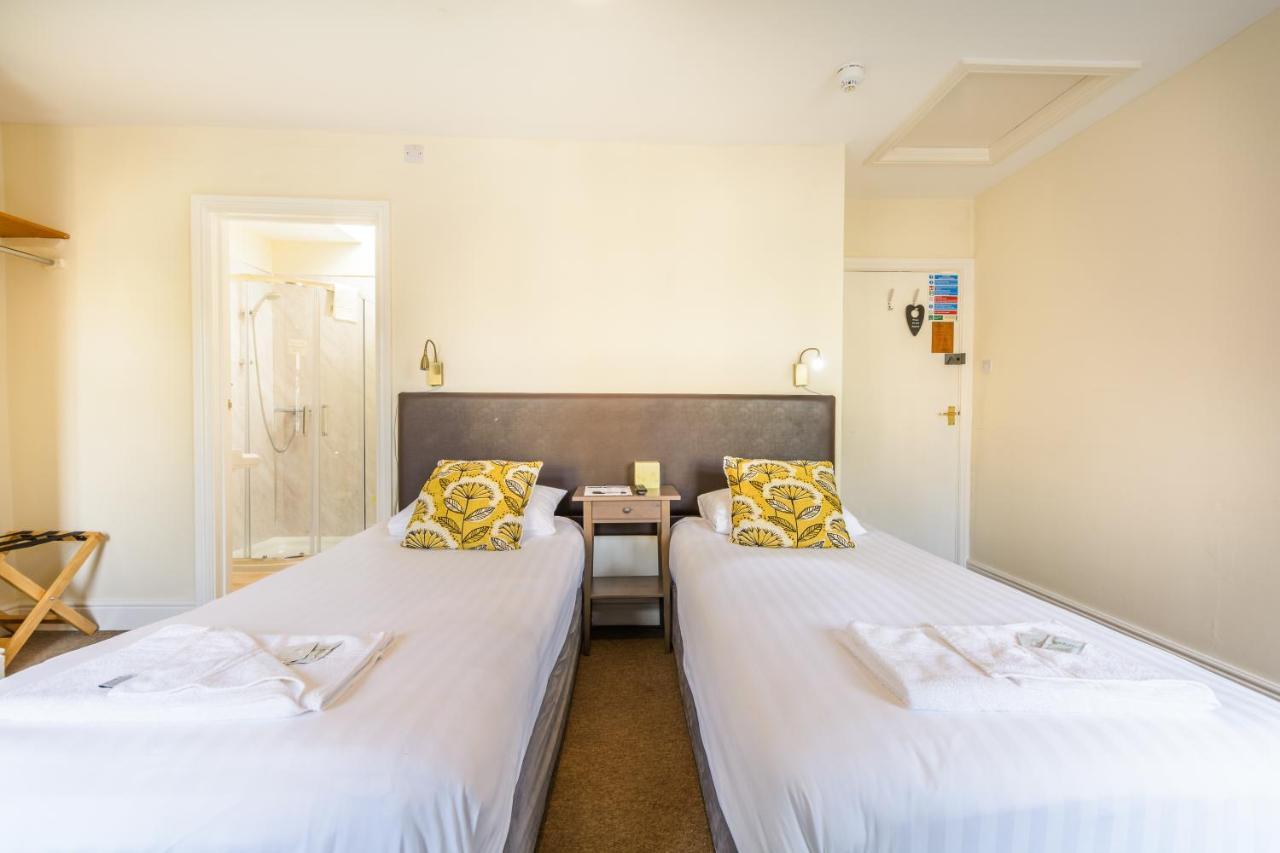 Volunteer Inn Chipping Campden Εξωτερικό φωτογραφία