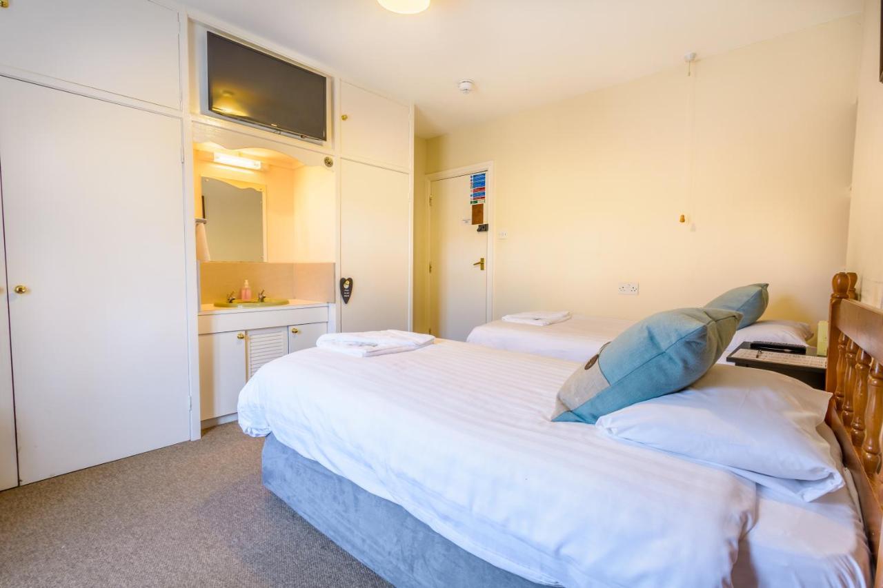 Volunteer Inn Chipping Campden Εξωτερικό φωτογραφία