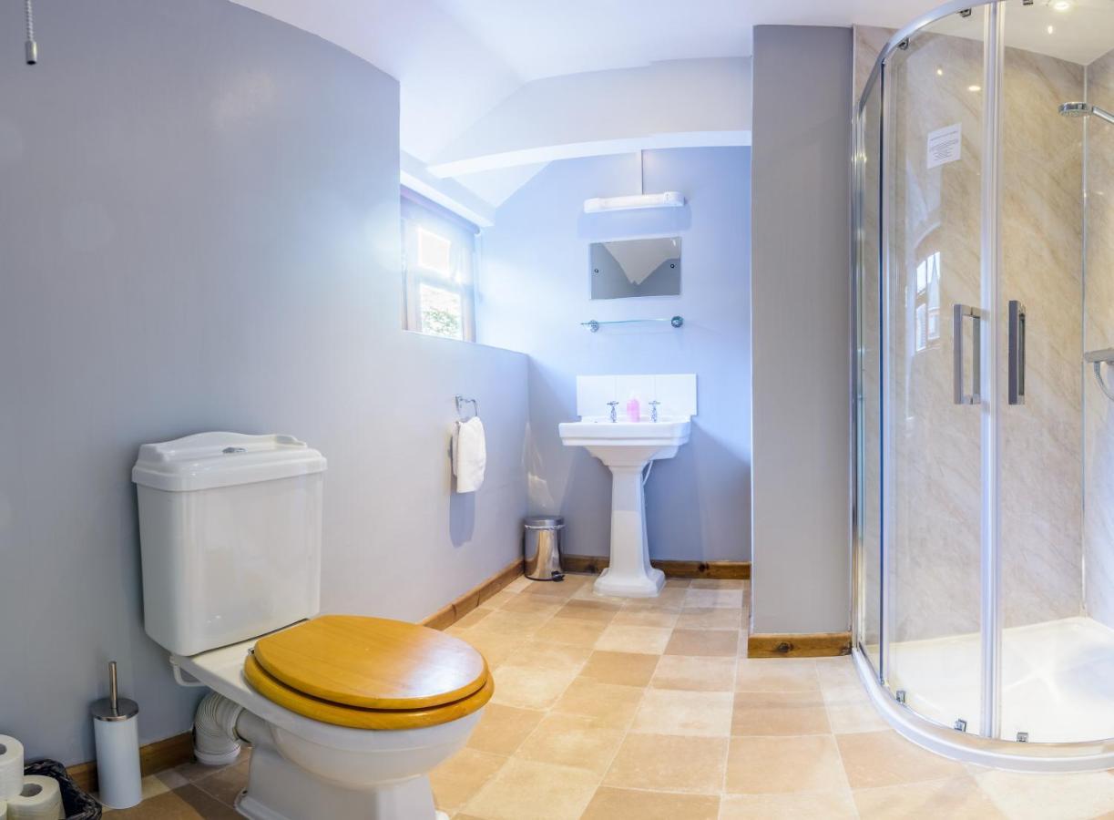Volunteer Inn Chipping Campden Εξωτερικό φωτογραφία