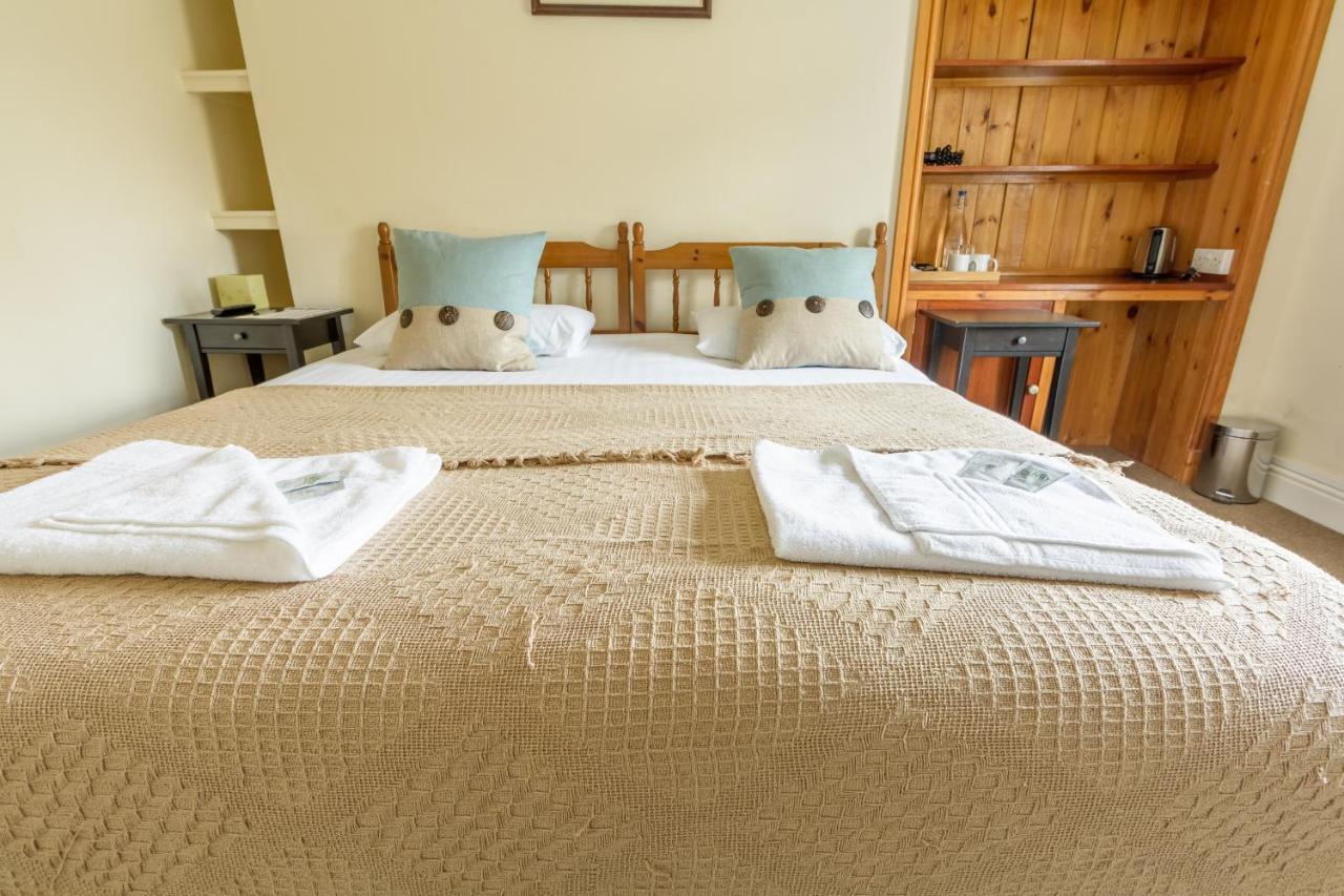 Volunteer Inn Chipping Campden Εξωτερικό φωτογραφία