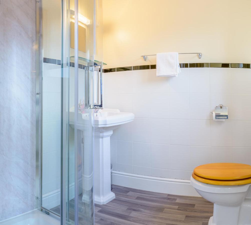 Volunteer Inn Chipping Campden Εξωτερικό φωτογραφία