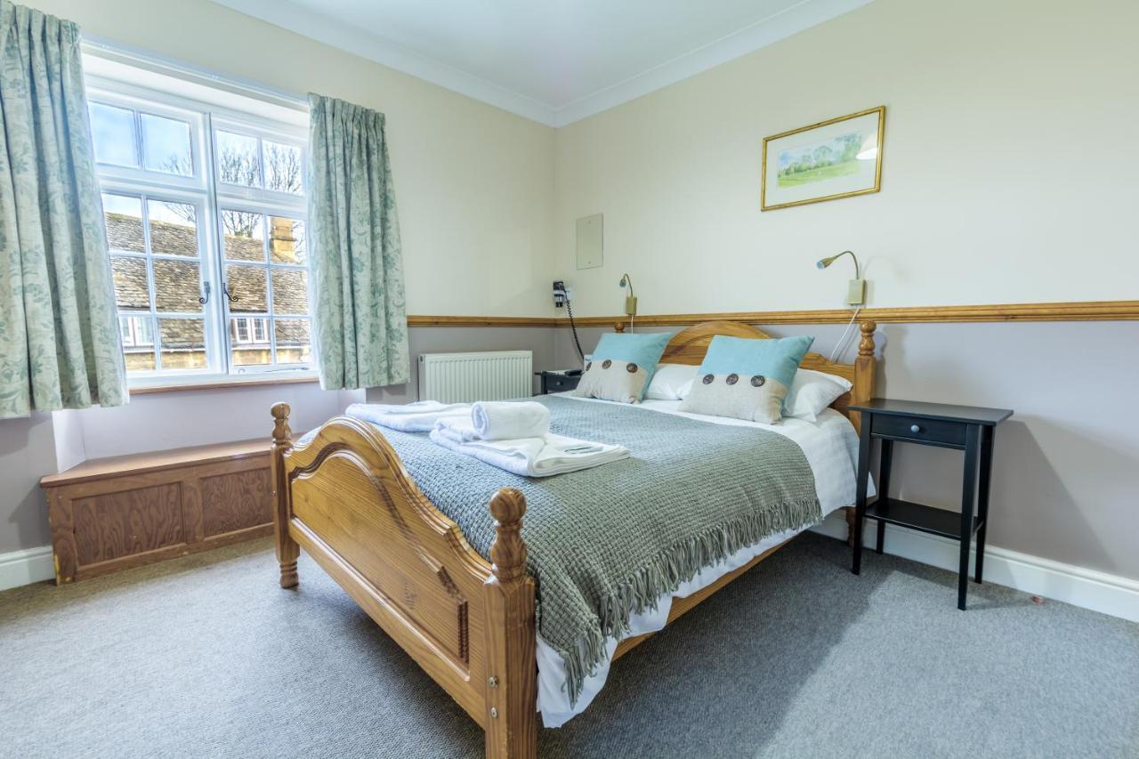 Volunteer Inn Chipping Campden Εξωτερικό φωτογραφία