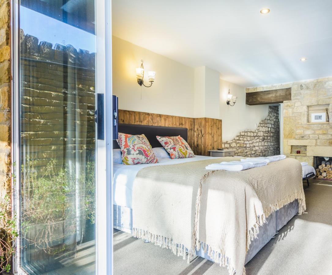 Volunteer Inn Chipping Campden Εξωτερικό φωτογραφία