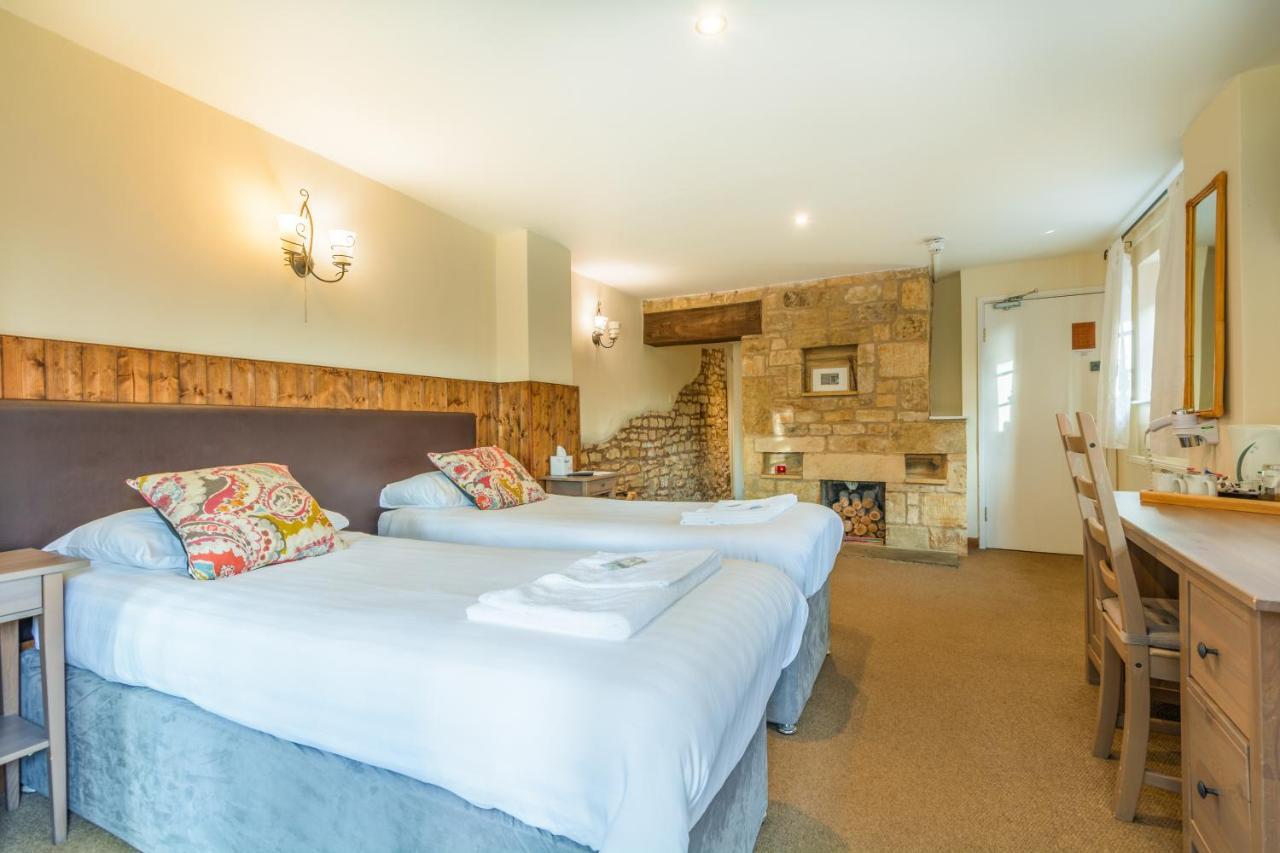 Volunteer Inn Chipping Campden Εξωτερικό φωτογραφία