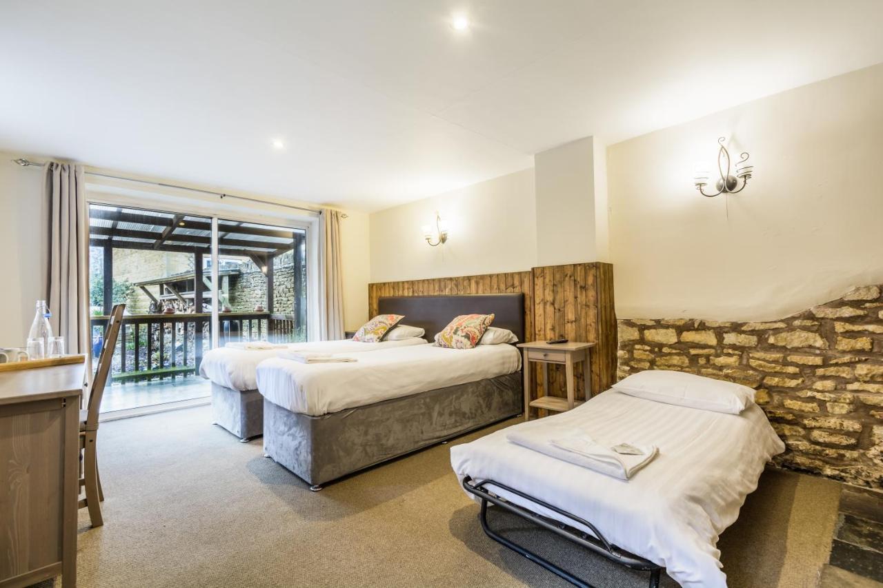 Volunteer Inn Chipping Campden Εξωτερικό φωτογραφία