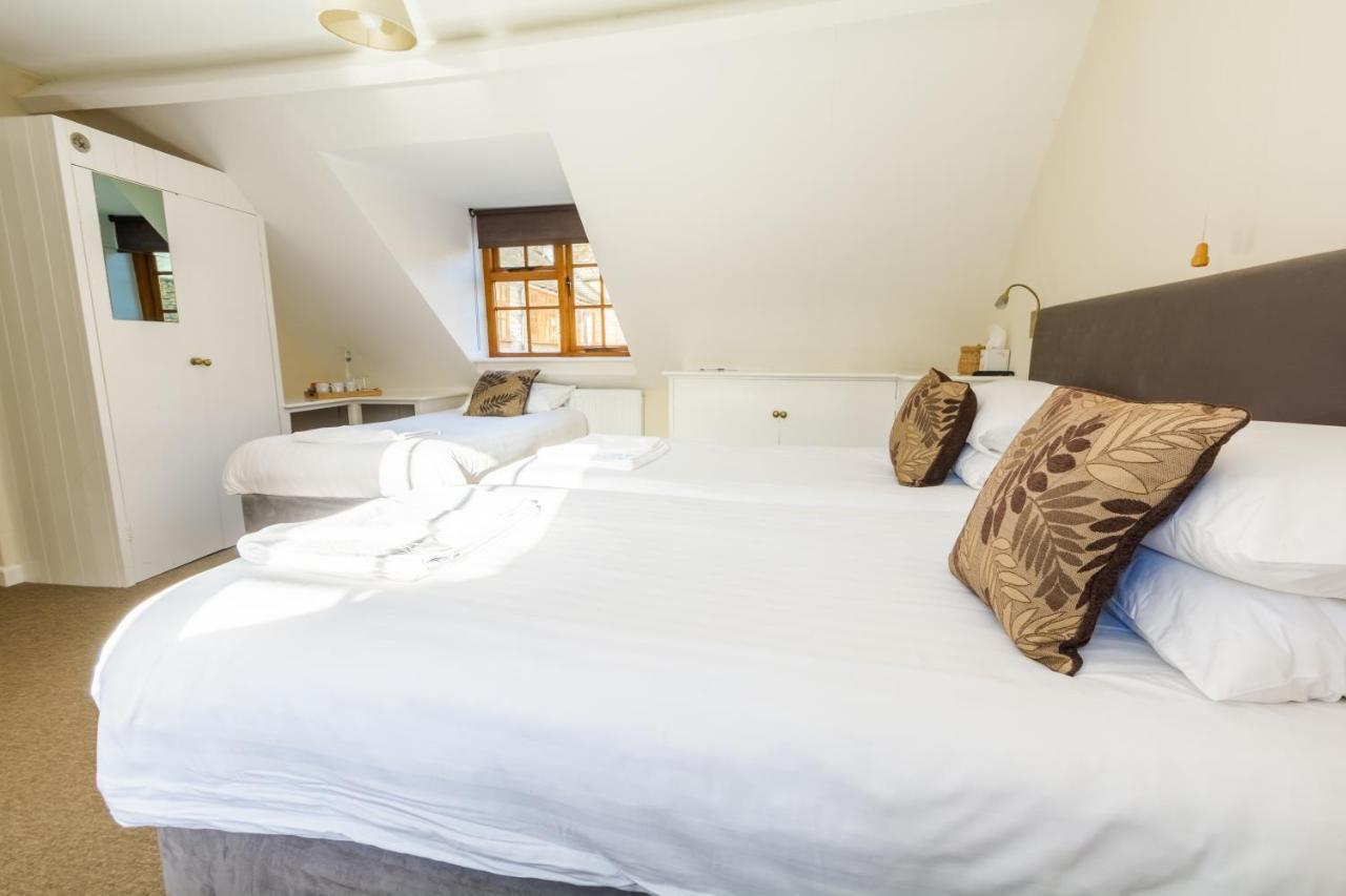 Volunteer Inn Chipping Campden Εξωτερικό φωτογραφία