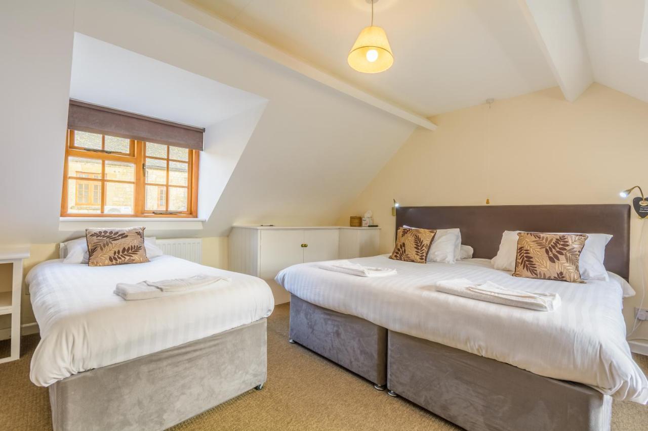 Volunteer Inn Chipping Campden Εξωτερικό φωτογραφία