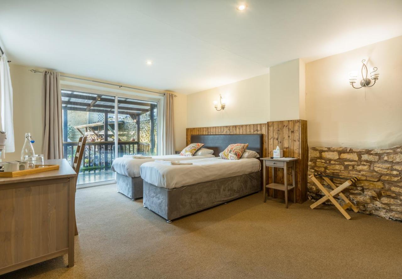Volunteer Inn Chipping Campden Εξωτερικό φωτογραφία