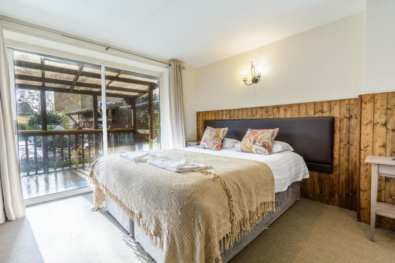 Volunteer Inn Chipping Campden Εξωτερικό φωτογραφία