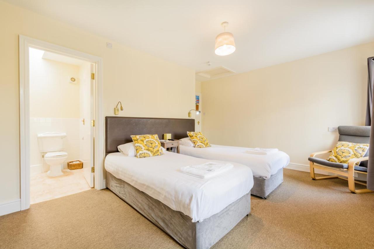 Volunteer Inn Chipping Campden Εξωτερικό φωτογραφία