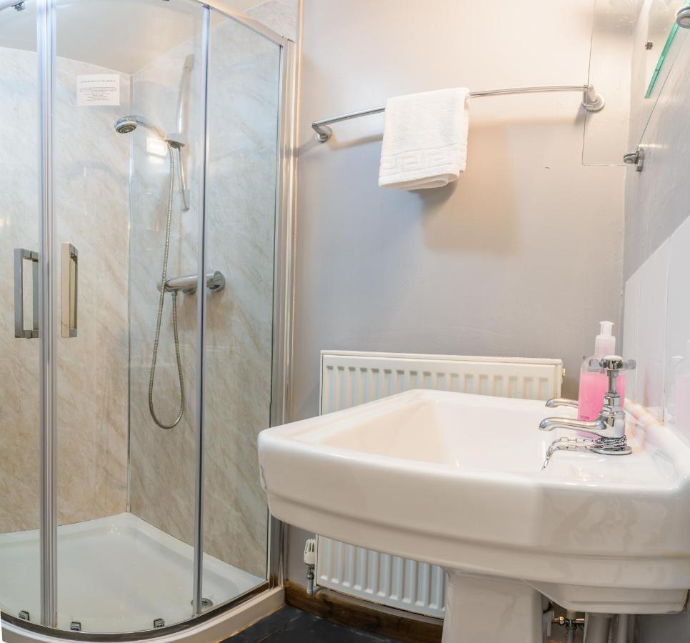 Volunteer Inn Chipping Campden Εξωτερικό φωτογραφία