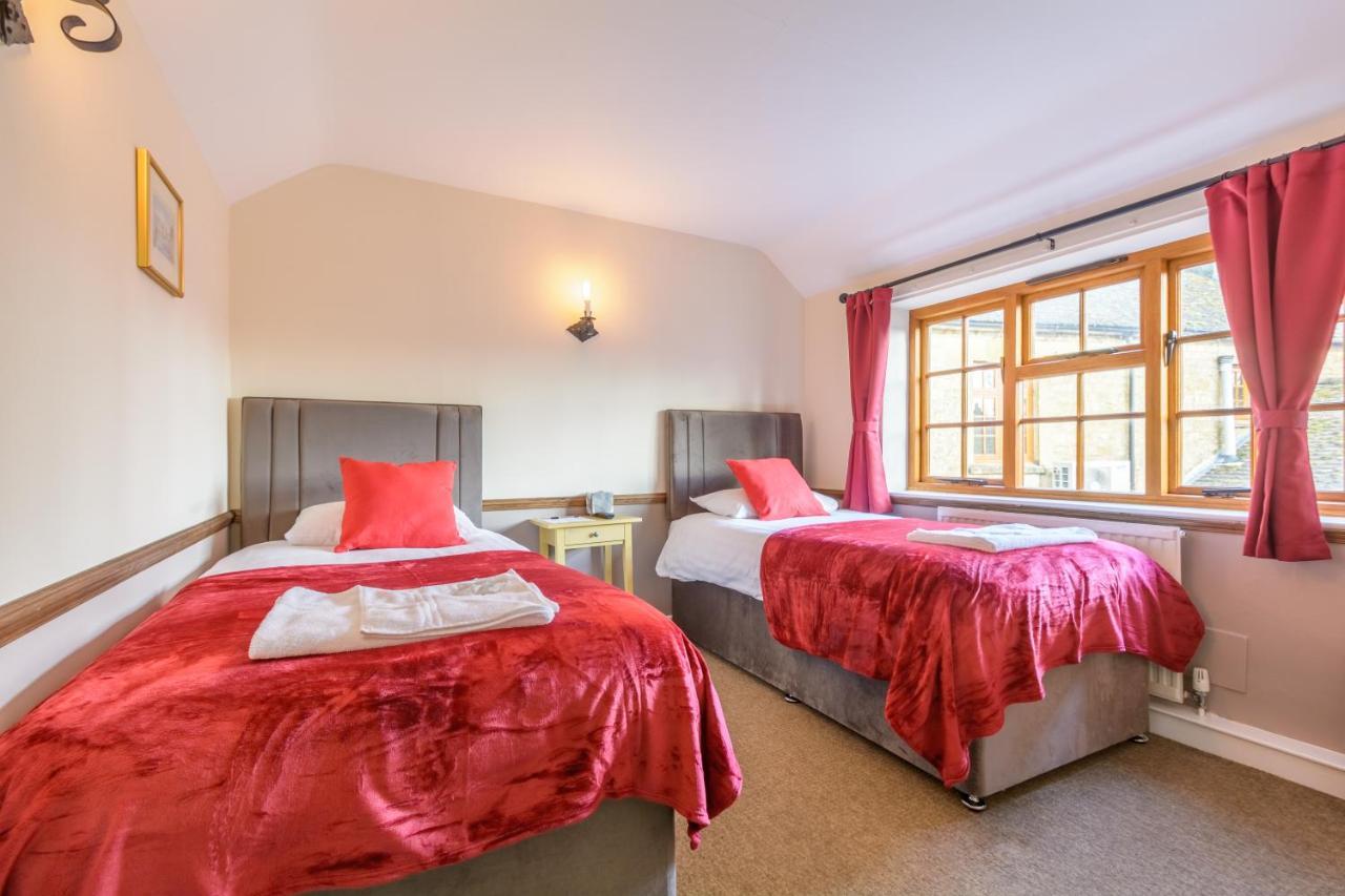 Volunteer Inn Chipping Campden Εξωτερικό φωτογραφία