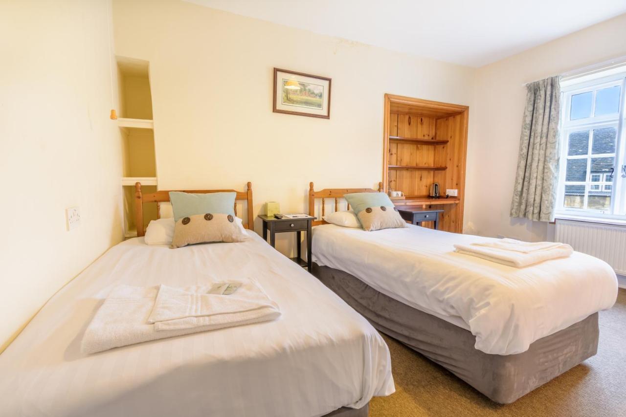 Volunteer Inn Chipping Campden Εξωτερικό φωτογραφία