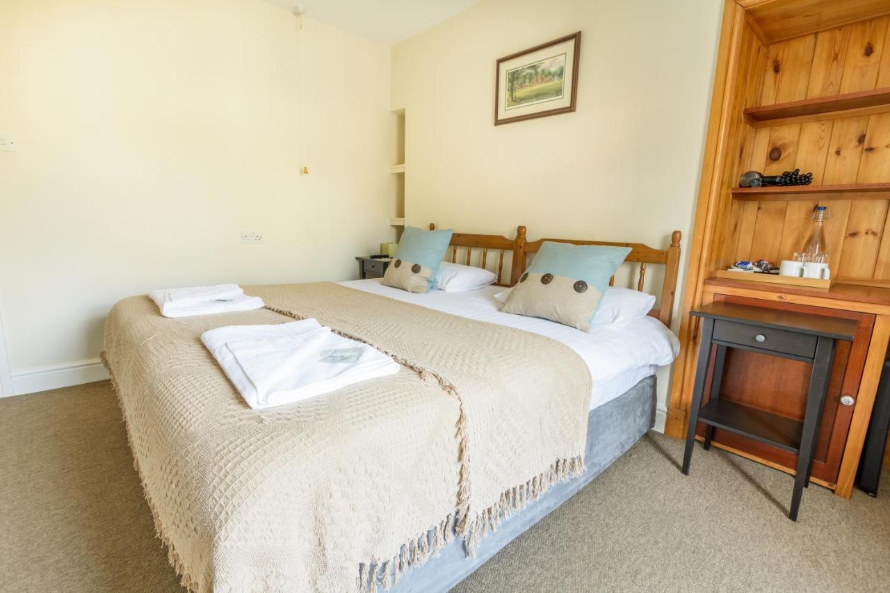 Volunteer Inn Chipping Campden Εξωτερικό φωτογραφία