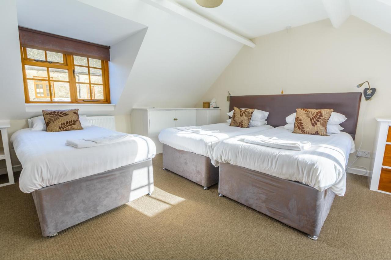 Volunteer Inn Chipping Campden Εξωτερικό φωτογραφία