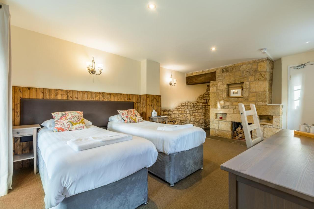 Volunteer Inn Chipping Campden Εξωτερικό φωτογραφία