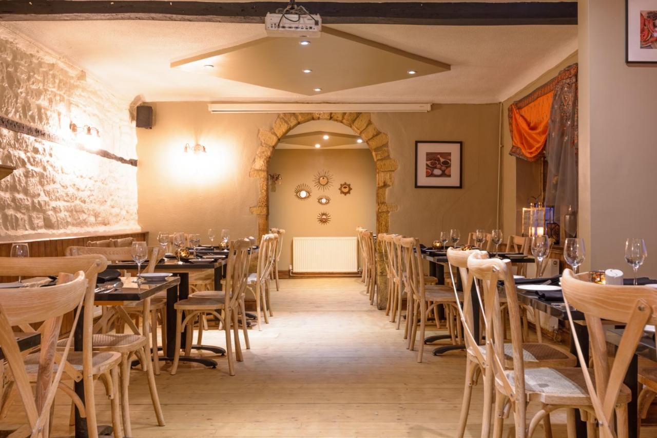 Volunteer Inn Chipping Campden Εξωτερικό φωτογραφία