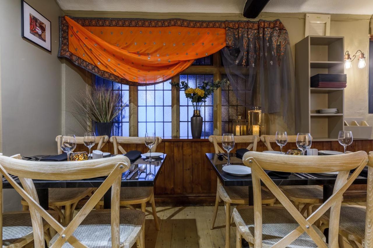 Volunteer Inn Chipping Campden Εξωτερικό φωτογραφία